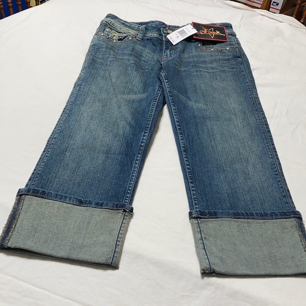 NWT J-Star Jeans